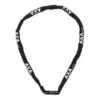 Catena Antifurto Axa Rigid RCC 120 Nero -Bike Sconto XA 2231030000