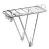 Portapacchi Di Alluminio XLC RP-R02 Argento -Bike Sconto XC 2500602200