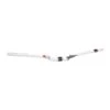 Manubrio XLC Pro Ride Riser Bar HB-M16 Bianco -Bike Sconto XC 2501503503