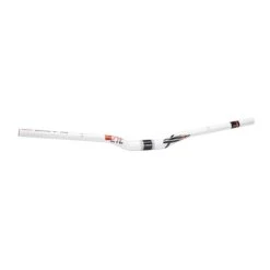 Manubrio XLC Pro Ride Riser Bar HB-M16 Bianco