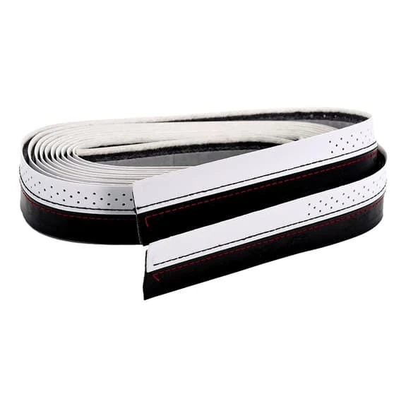 Nastro Manubrio XLC GR-T04 Bianco Nero 3 Nastro Manubrio XLC GR-T04 Bianco Nero