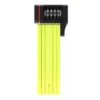 Antifurto Abus Bordo UGrip 5700C/80 SH Lime -Bike Sconto ab 4003318877933 001
