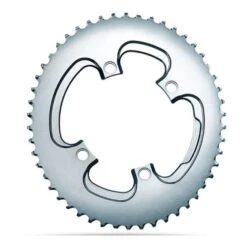 Absolute Black Corona AbsoluteBLACK Ovale 104 BCD 2x Asymmetric Grigio