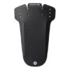 Ass-savers Parafango Anteriore Ass Savers Mudder Regular Nero -Bike Sconto asv mfr 1blk