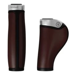 Manopole Brooks England GP1 130-100 Mm Marrone Cuoio