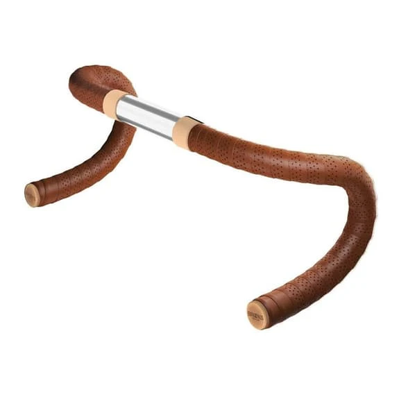 Nastro Manubrio In Microfibra Brooks England Marrone Forte 3 Nastro Manubrio In Microfibra Brooks England Marrone Forte