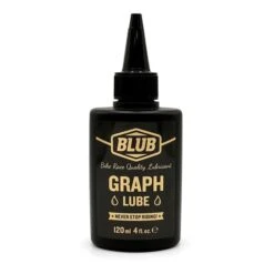 Lubrificante Blub Graph 120 Ml