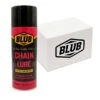 Lubrificante Per Catena Blub 450 Ml (12 Unità) -Bike Sconto blub 8436577115670 001