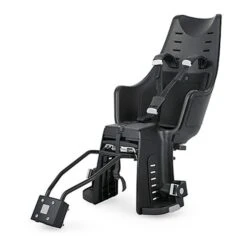 Seggiolino Bobike Exclusive Maxi Plus Led Nero