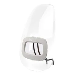 Parabrezza Bobike Go Vaniglia