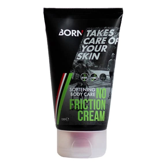 Crema Antifrizione Born No Friction 150 Ml 3 Crema Antifrizione Born No Friction 150 Ml