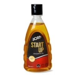 Olio Stimolante Born Start Up 200 Ml