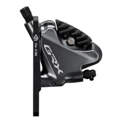 Pinza Freno A Disco Shimano GRX RX810 140/160 Flat Mount Anteriore