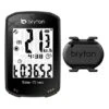 Bryton Rider 15 NEO C Con Sensore Cadenza Nero