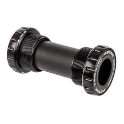 Movimento Centrale Rotor MTB BB1 BSA 68/73 Mm Ceramica Nero
