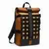 Zaino Chrome Barrage Cargo 22L Marrone Intenso 1 Zaino Chrome Barrage Cargo 22L Marrone Intenso -Bike Sconto chr bg 163 abtr 001