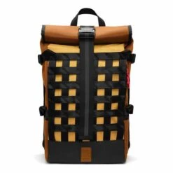 Zaino Chrome Barrage Cargo 22L Marrone Intenso -Bike Sconto chr bg 163 abtr 003