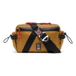 Zaino Chrome Tensile Ruckpack 25L Marrone -Bike Sconto chr bg 335 am 003