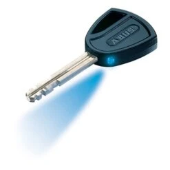 Lucchetto Abus Granit X-Plus 540/160HB230 + EaZyKF -Bike Sconto clau LED