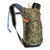 Zaino Camelbak Mini-Mule 1L Mimetica Bambini -Bike Sconto cm 120.20132