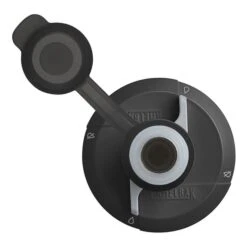 Borraccia Camelbak Podium Dirt Series 0.62 L Nero -Bike Sconto cm 121.19400 2