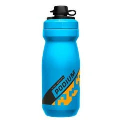 Borraccia Camelbak Podium Dirt Series 0.6 L Azzurrino