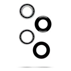 Movimento Centrale CeramicSpeed BB90 Per Trek SRAM GXP Road Nero