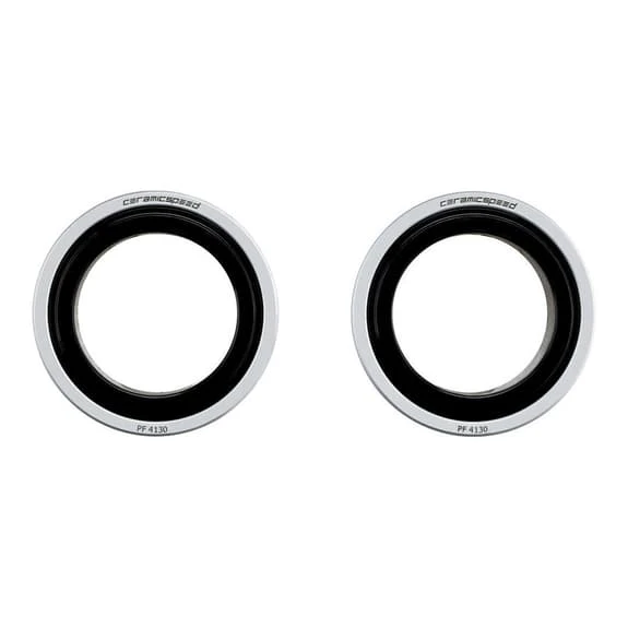 Cuscinetti Del Movimento Centrale CeramicSpeed Per BB86 SRAM DUB Alternative Coated MTB 3 Cuscinetti Del Movimento Centrale CeramicSpeed Per BB86 SRAM DUB Alternative Coated MTB