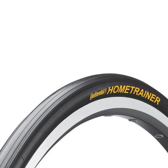 Copertone Continental Hometrainer II 700x32 Pieghevole Nero 4 Copertone Continental Hometrainer II 700x32 Pieghevole Nero - immagine 2