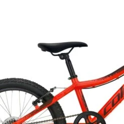 Bicicletta Per Bambini Coluer Rider 20" SUSP Rosso -Bike Sconto col ifdumrd20hs re 001 1