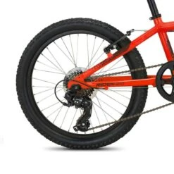 Bicicletta Per Bambini Coluer Rider 20" SUSP Rosso -Bike Sconto col ifdumrd20hs re 001 2 1