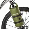 Tracolla Columbus Outdoor Dry Fork Bag 3.5L Verde Kaki 2 Tracolla Columbus Outdoor Dry Fork Bag 3.5L Verde Kaki -Bike Sconto com a09144 001