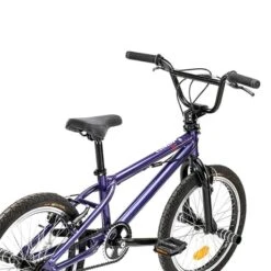 Bicicletta Conor - WRC BMX Rave Viola -Bike Sconto con .210310mo00 005