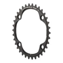 Campagnolo® Corona Campagnolo Super Record 12V 112 BCD Nero