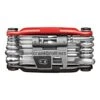 Attrezzo Crankbrothers Multi-17 Nero Rosso -Bike Sconto cr 123.01031