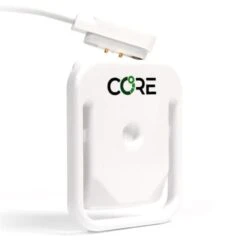 Cavo Di Alimentazione CORE USB Bianco -Bike Sconto cre a 001476 003