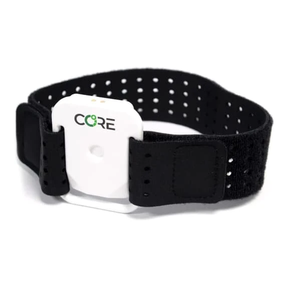 Fascia Da Braccio CORE Arm Stap 3 Fascia Da Braccio CORE Arm Stap