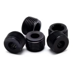 Terminale Dell'asse Classified Dado Di Serraggio