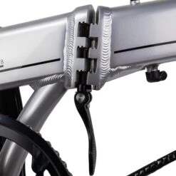 Bicicletta Pieghevole Dahon Mariner D8 Shimano 8-Speed Grigio 13 Bicicletta Pieghevole Dahon Mariner D8 Shimano 8-Speed Grigio -Bike Sconto da 55974 006