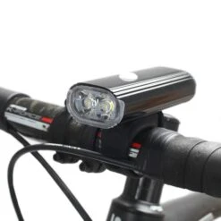 Luce Anteriore DPV 650 Lumen -Bike Sconto dpv c101202011 003