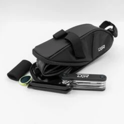Borsa Da Sella DPV Saddle Bag Essential 0.6L 7 Borsa Da Sella DPV Saddle Bag Essential 0.6L -Bike Sconto dpv c352ss2203 01 320