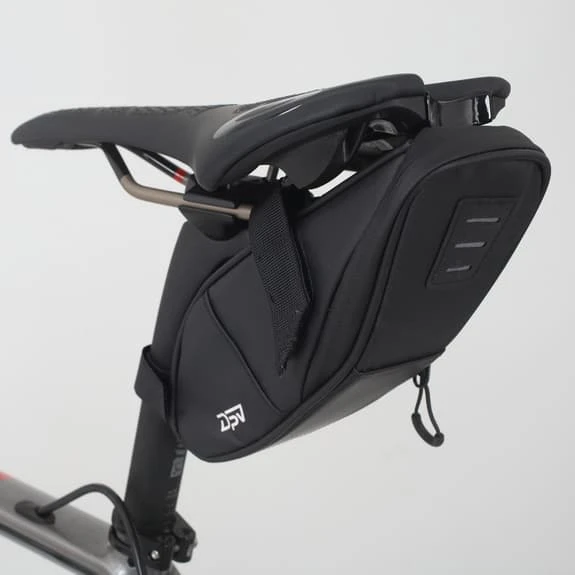 Borsa Da Sella DPV Saddle Bag Essential 0.6L 4 Borsa Da Sella DPV Saddle Bag Essential 0.6L - immagine 2