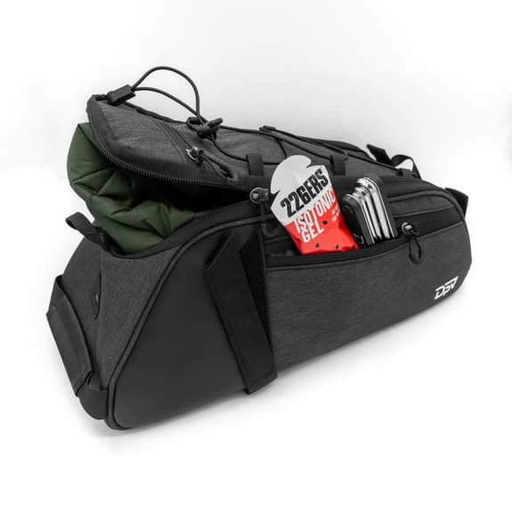 Borsa Da Portapacchi DPV Trunk Bag Travel 8L 4 Borsa Da Portapacchi DPV Trunk Bag Travel 8L - immagine 2