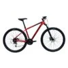 Bicicletta MTB Deporvillage SL100 29" Rosso Nero -Bike Sconto dpv c353202101 02 1001