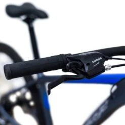 Bicicletta MTB Deporvillage SL100 29" Grigio Blu 13 Bicicletta MTB Deporvillage SL100 29" Grigio Blu -Bike Sconto dpv c353202101 03 1006