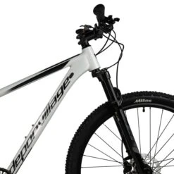 Bicicletta MTB Deporvillage GR900 2.0 Bianco Nero -Bike Sconto dpv c353202105 01 104