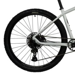 Bicicletta MTB Deporvillage GR900 2.0 Bianco Nero -Bike Sconto dpv c353202105 01 106