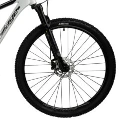 Bicicletta MTB Deporvillage GR900 2.0 Bianco Nero -Bike Sconto dpv c353202105 01 107