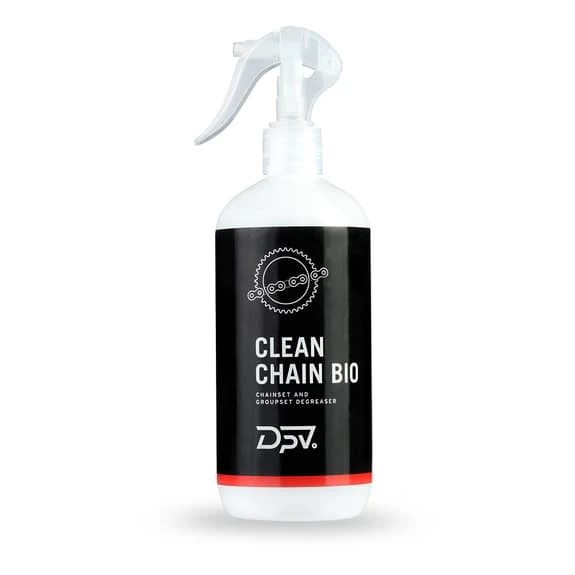 Sgrassante DPV Clean Chain Bio 500 Ml 3 Sgrassante DPV Clean Chain Bio 500 Ml