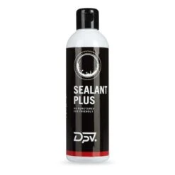Liquido Antiforatura DPV Sealant Plus 250 Ml
